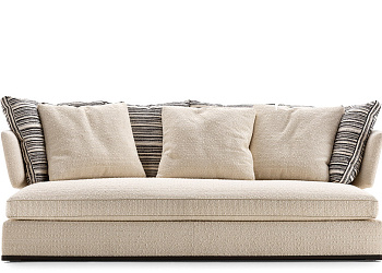 Диван Amoenus Soft