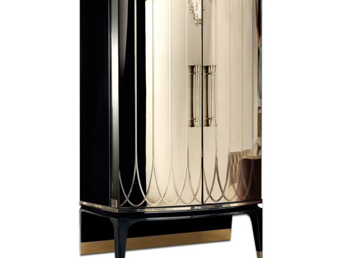 Барный шкаф Panay