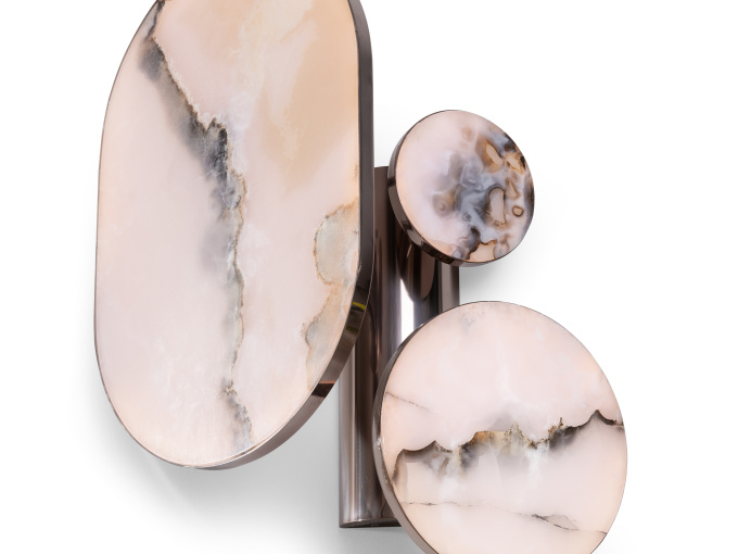 Настенная лампа Rebel