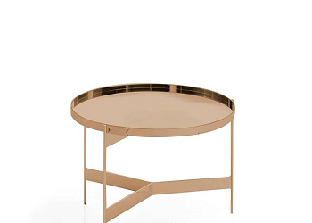 Журнальний столик Abaco Gold