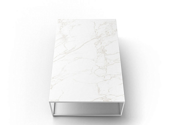 Стол Suave table 160x100x40