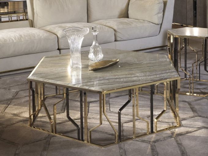 Журнальный столик Ginza