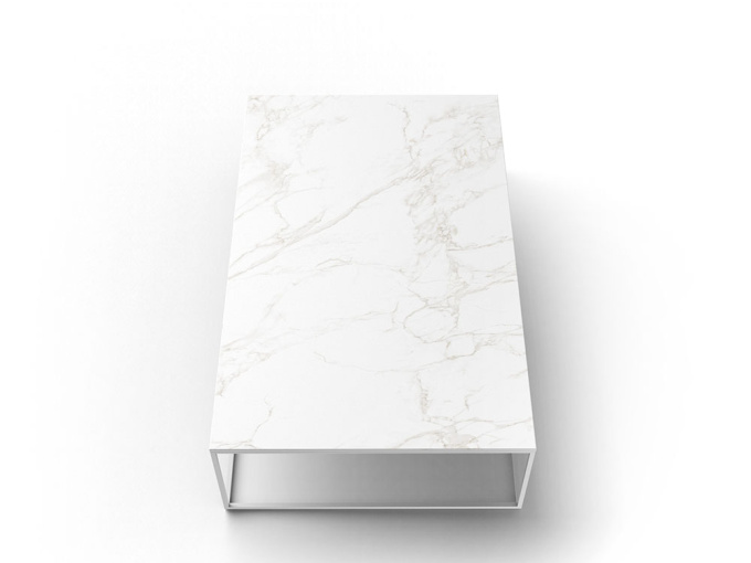 Стол Suave table 160x100x40