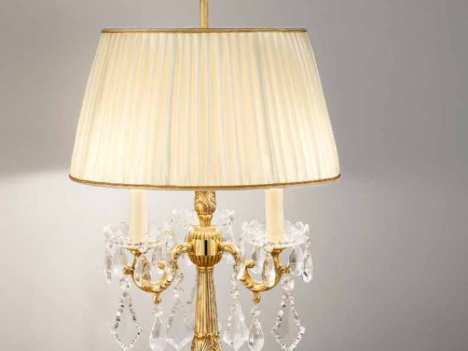 Настольная лампа  2074/3/L 