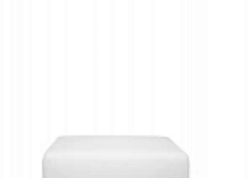 Пуфик Plastics Duo 