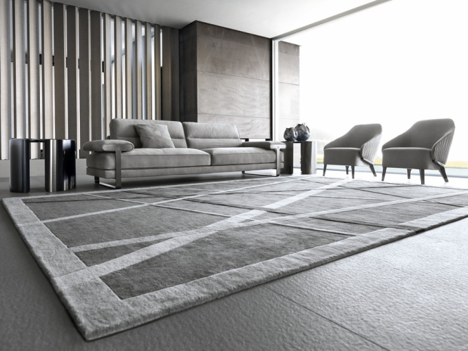 Килим Novius Rectangular