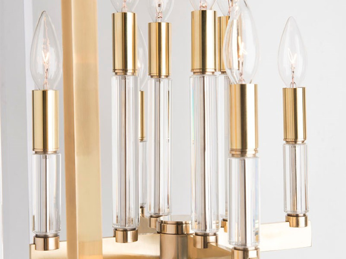 Потолочний світильник WELLINGTON