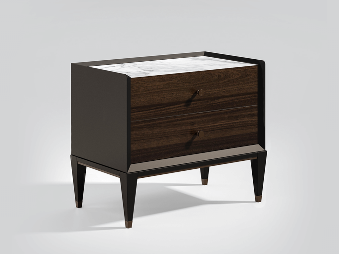Night side table