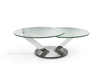 Журнальний столик Ricochet