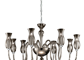 Люстра MURANO RENIER