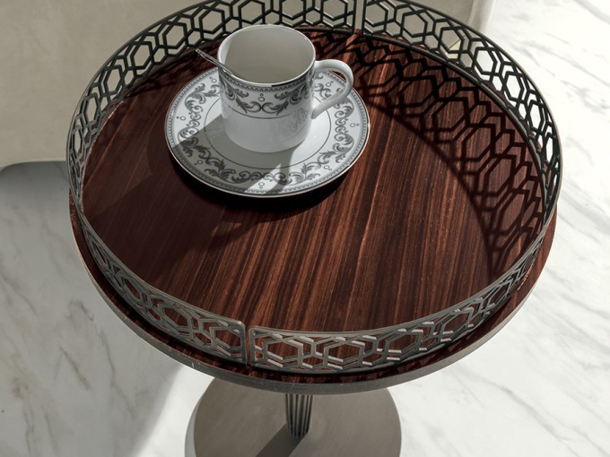 Журнальний столик Gueridon