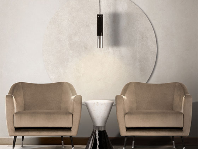 Кресло Charlotte