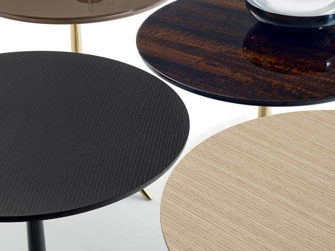 Журнальный столик Cozy