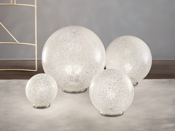 Настільна Лампа Vetreria Vistosi