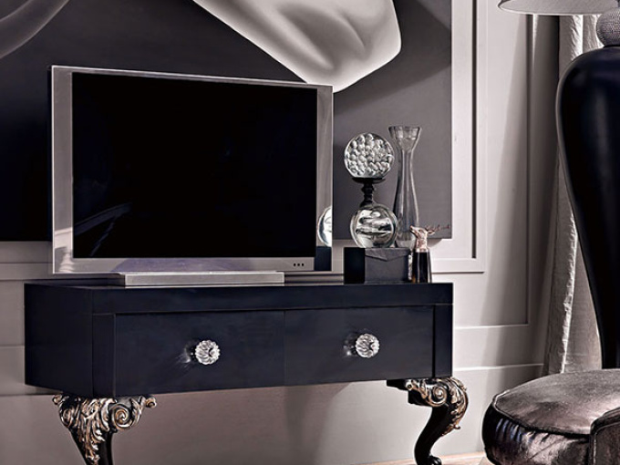 Тумба под TV 2022