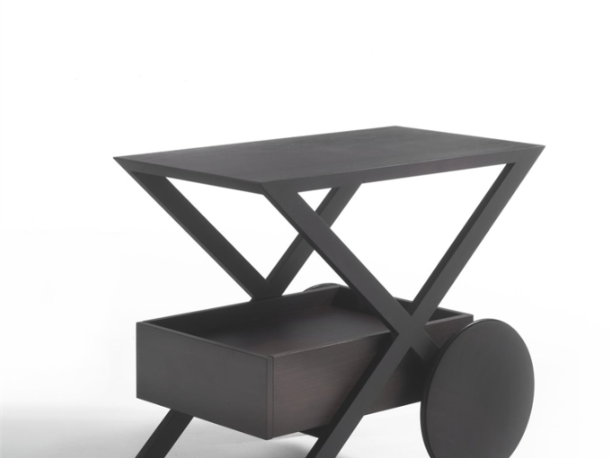 Журнальный столик Spritzer