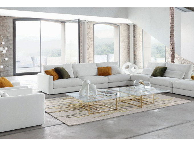 Журнальный стол Long Beach