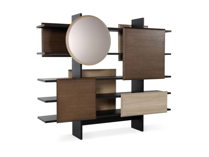 Книжный шкаф Dojo