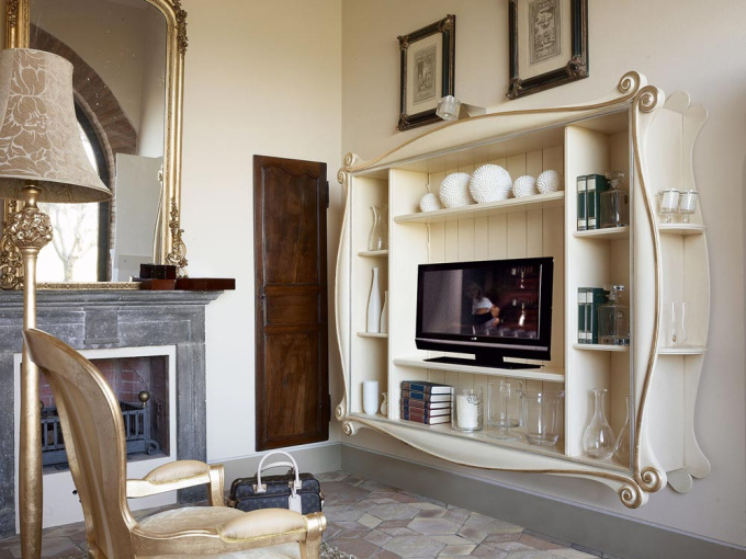 Гостиния Ufficio d’autore