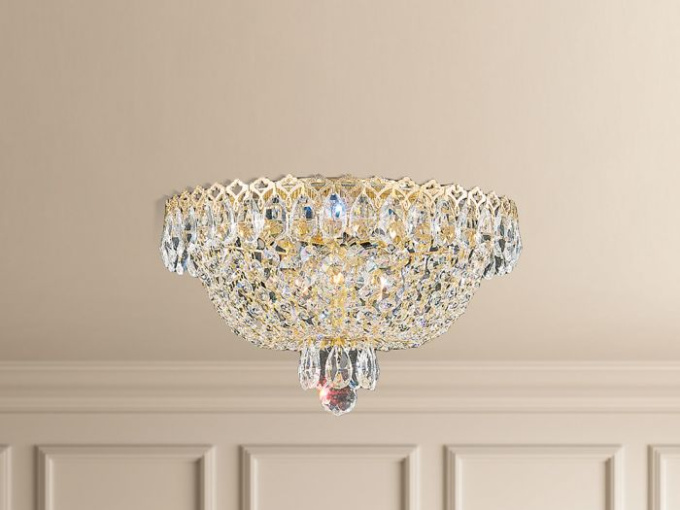 Люстра CAMELOT