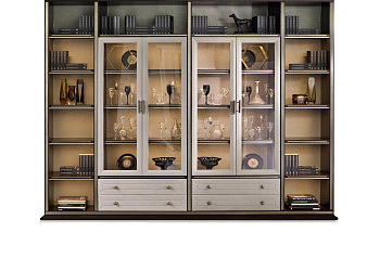 Книжный шкаф Gatsby