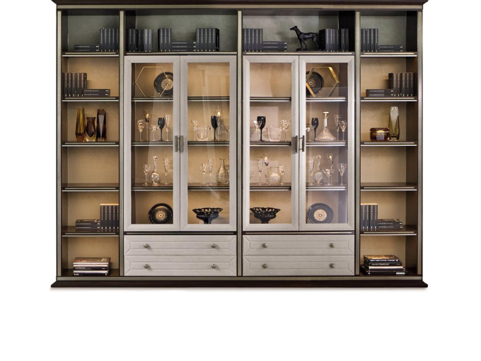 Книжный шкаф Gatsby