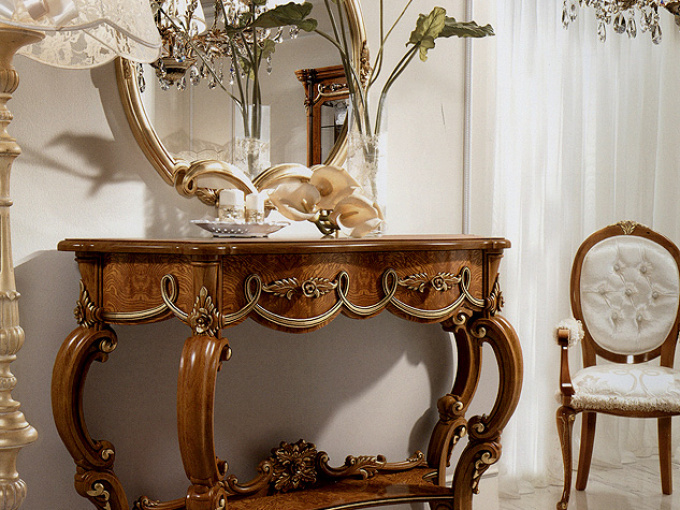 Консоль Antonelli Moravio 3090Rs