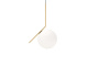 Pendant lamp IC S2 Gold