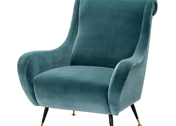 Кресло Giardino