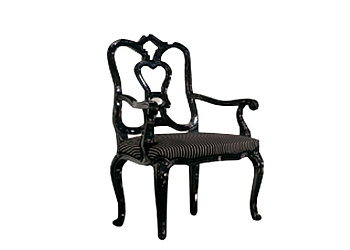 Стул FIDIA LA 362