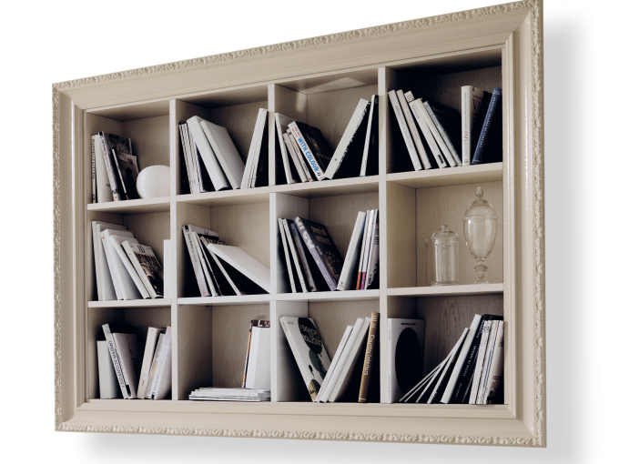 Стеллаж Greta