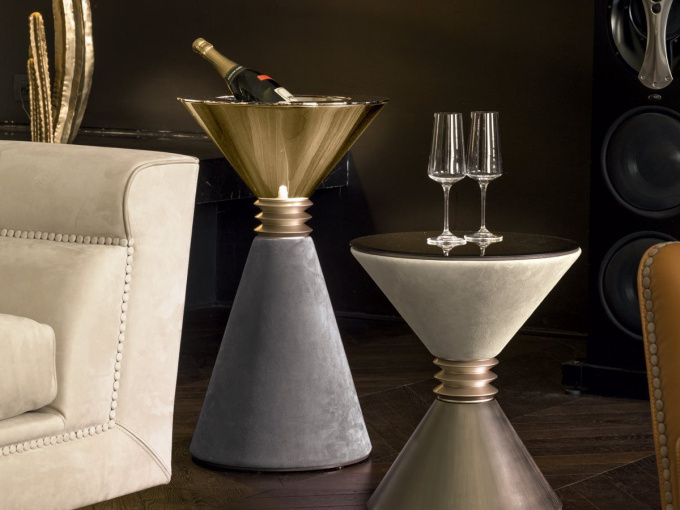 Журнальный столик Angie