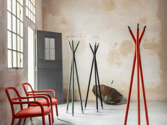 Вешалка Pippi