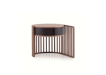 Приліжкова тумба Palu