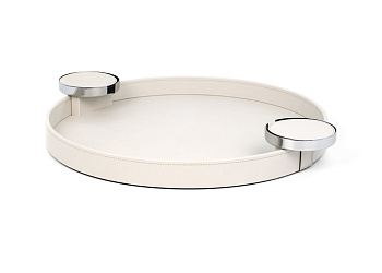 Поднос DIONISO ROUND TRAY