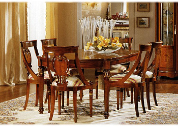 Стіл Antonelli Moravio 538