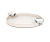 Поднос DIONISO ROUND TRAY