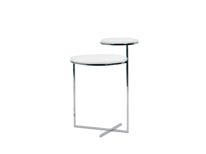 Стол-пьедестал двойной Majordome