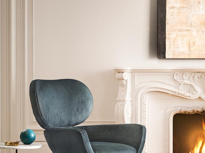 Кресло  Laurie