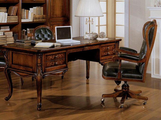 Письменный стол Antonelli Moravio 6057