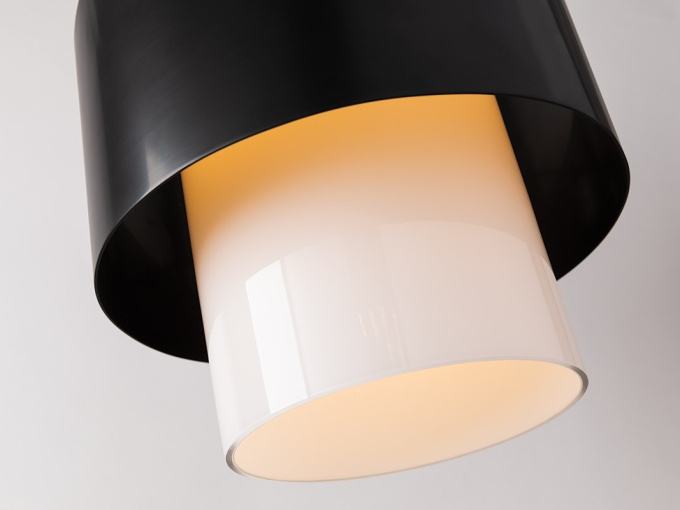 Стельовий Світильник Corinth