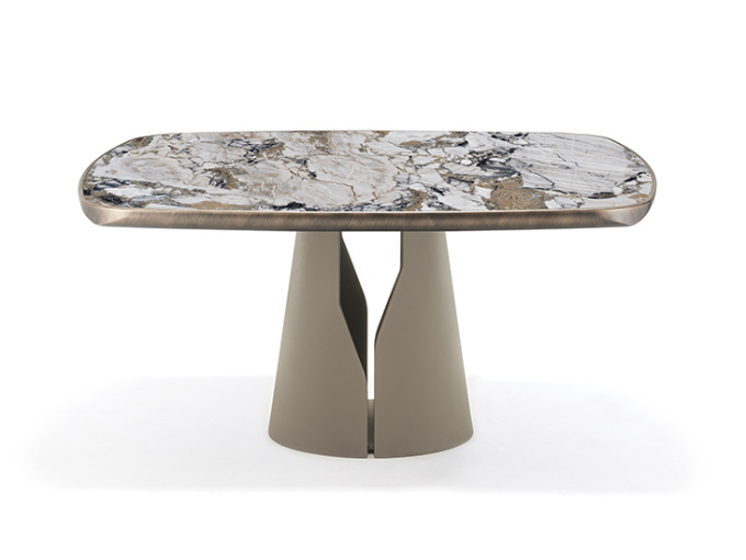 Обедений Стол  Giano Keramik Premium