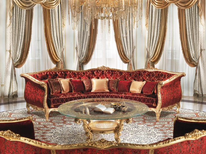 Гостиния Arcadio