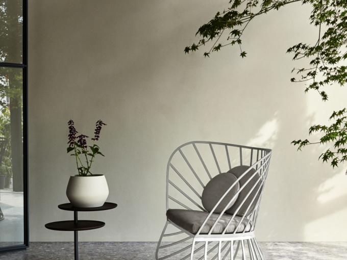 Журнальный столик Vicino Table