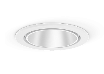 Потолочний світильник Sasso 60 round