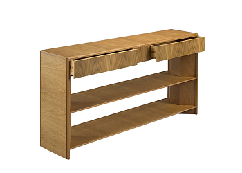 Консоль ANITA CONSOLLE TABLE