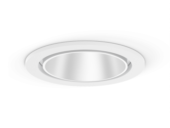 Потолочний світильник Sasso 60 round