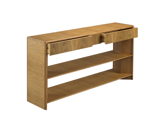 Консоль ANITA CONSOLLE TABLE