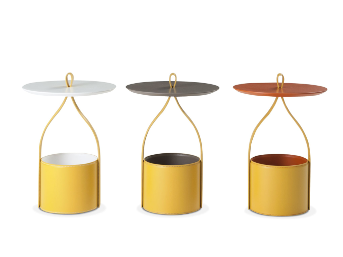 Стіл-п'єдестал Ribon