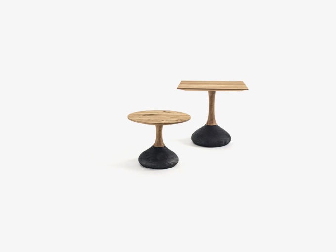Стол Decant-small-table-round-squared